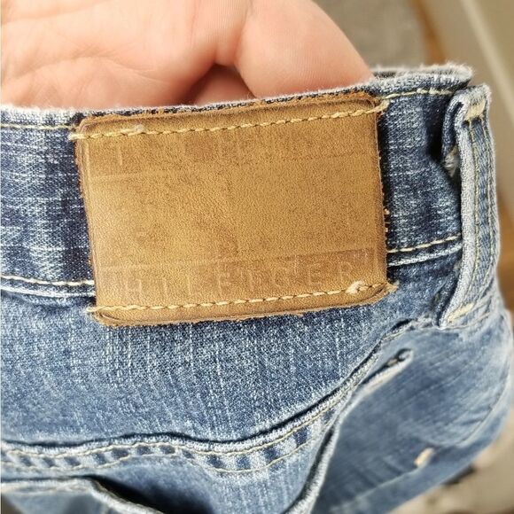 Tommy Hilfiger | Vintage 02' Jeans R/31 - Picture 4 of 6